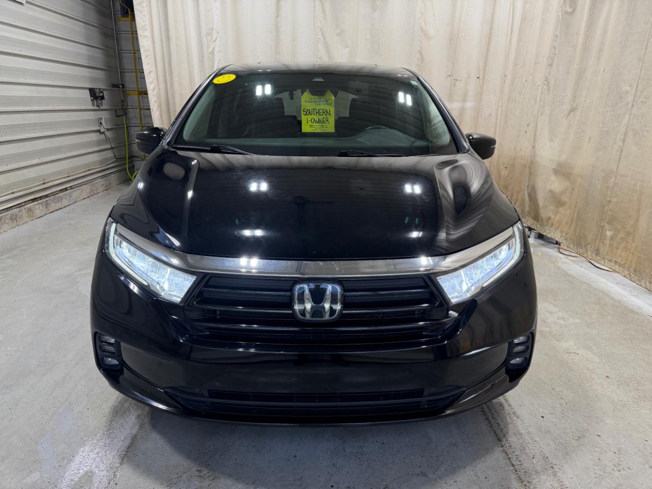 Honda Odyssey EX-L Auto 2022