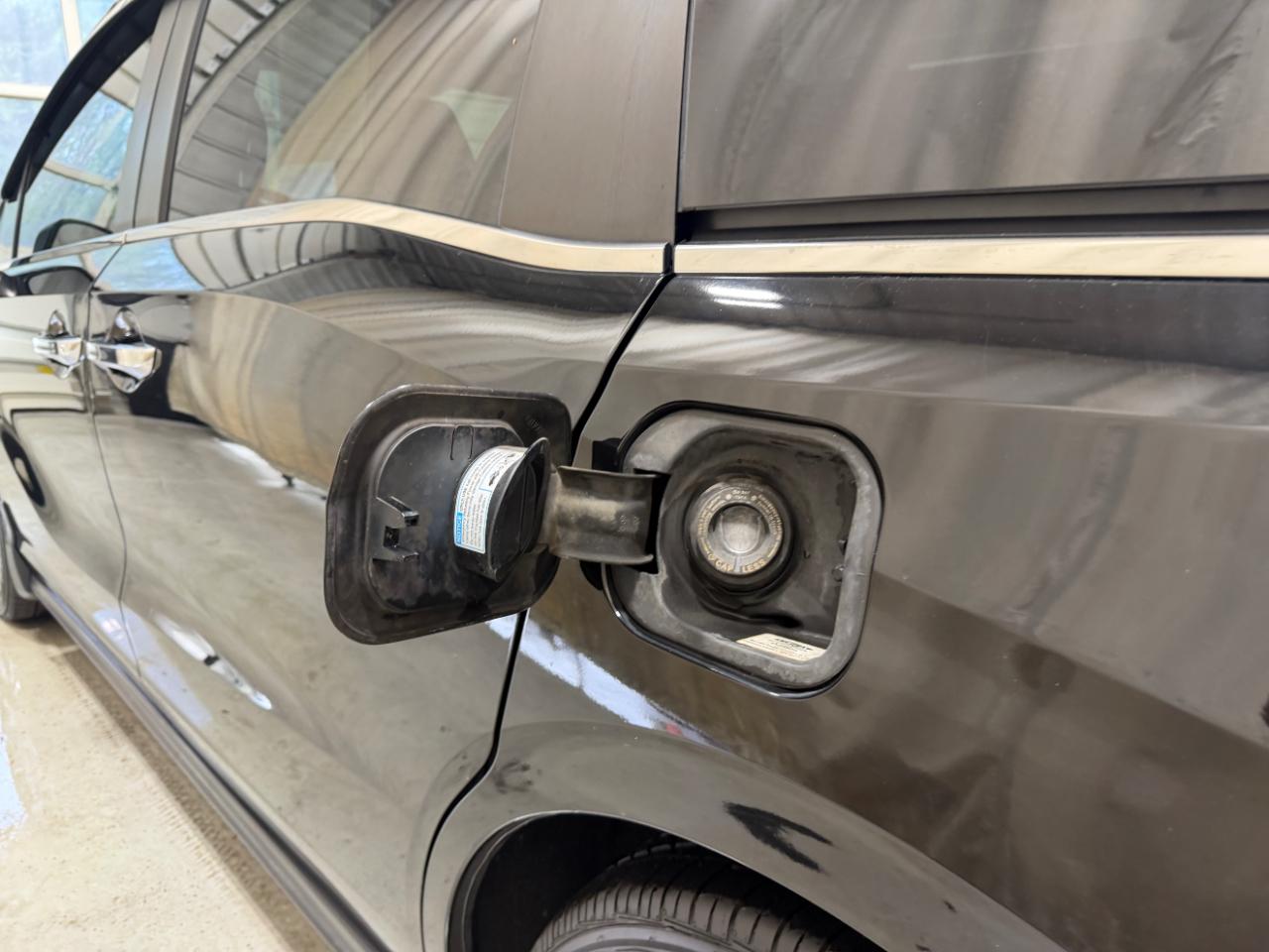 Honda Odyssey EX-L Auto 2022