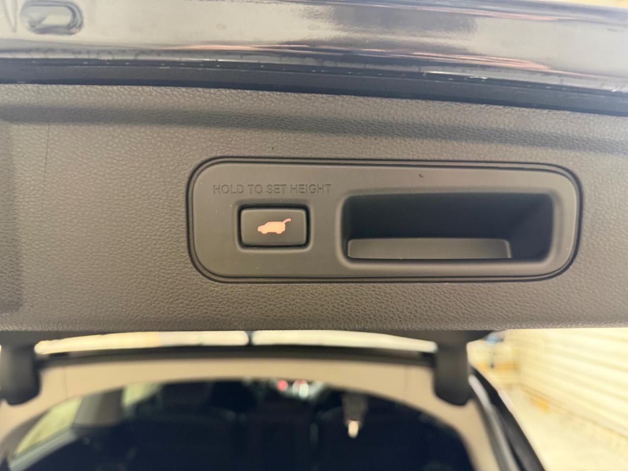 Honda Odyssey EX-L Auto 2022