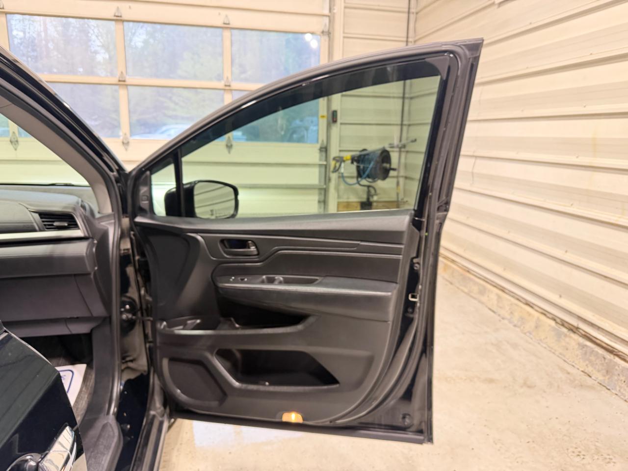 Honda Odyssey EX-L Auto 2022