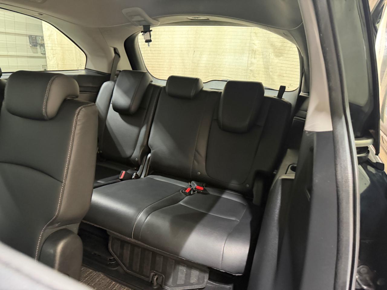 Honda Odyssey EX-L Auto 2022