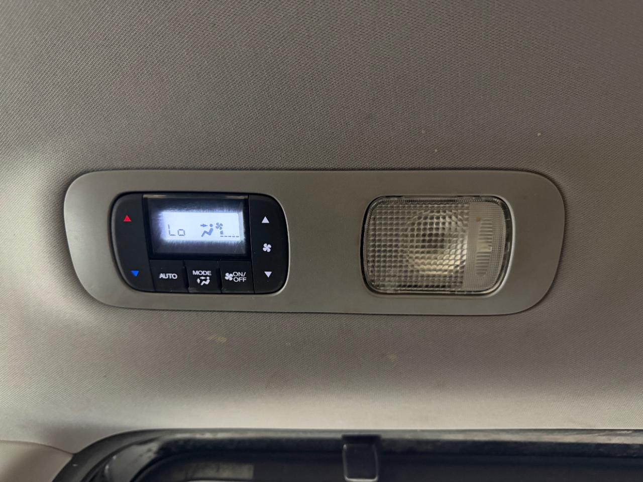 Honda Odyssey EX-L Auto 2022