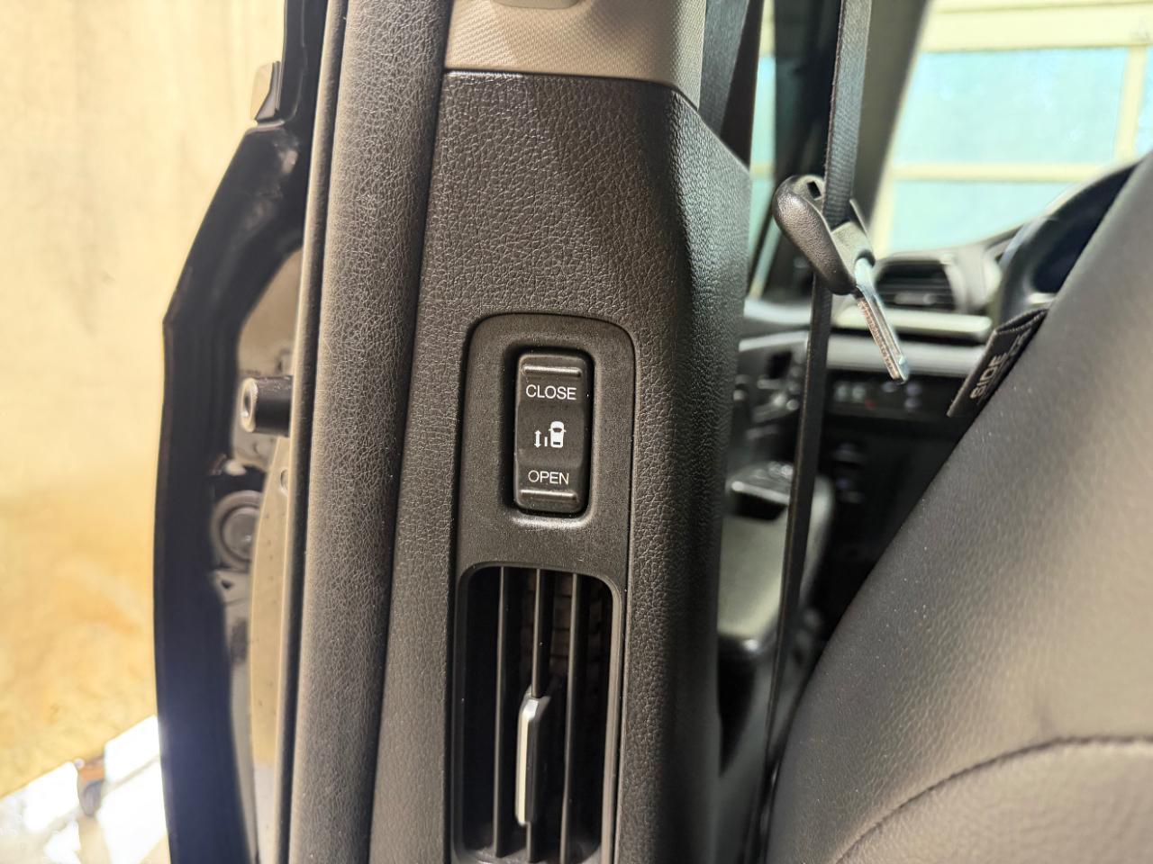 Honda Odyssey EX-L Auto 2022