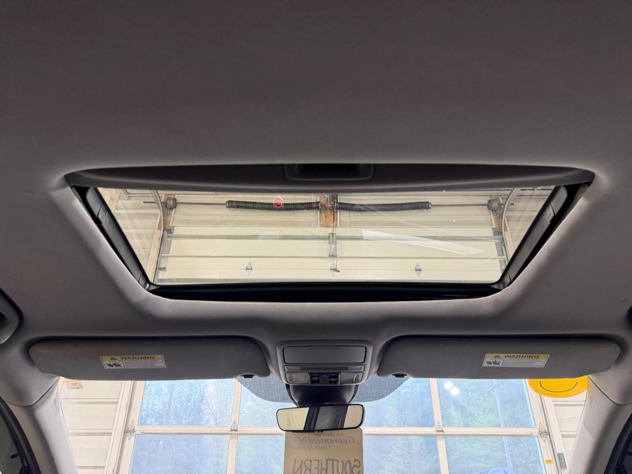 Honda Odyssey EX-L Auto 2022
