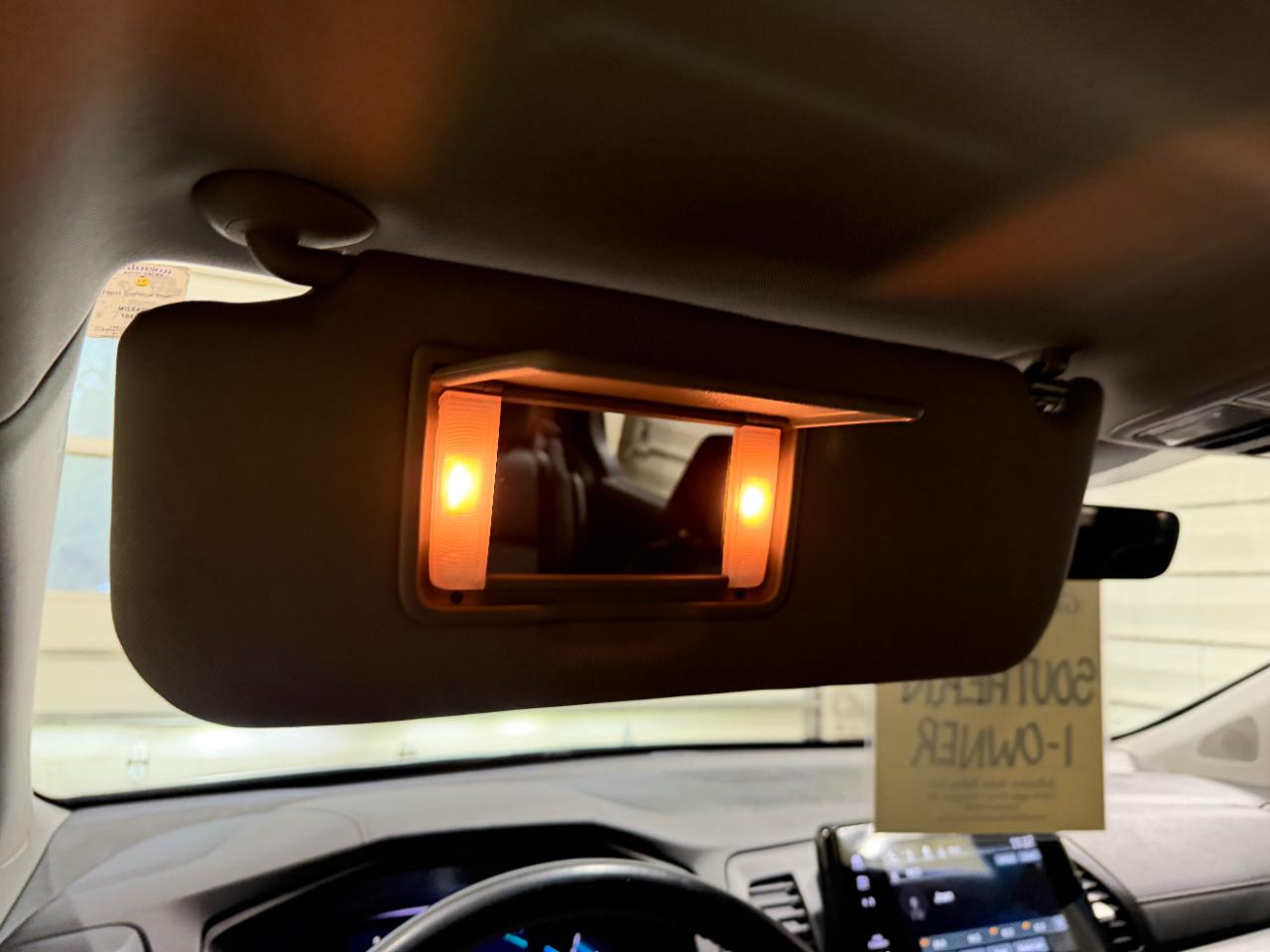 Honda Odyssey EX-L Auto 2022