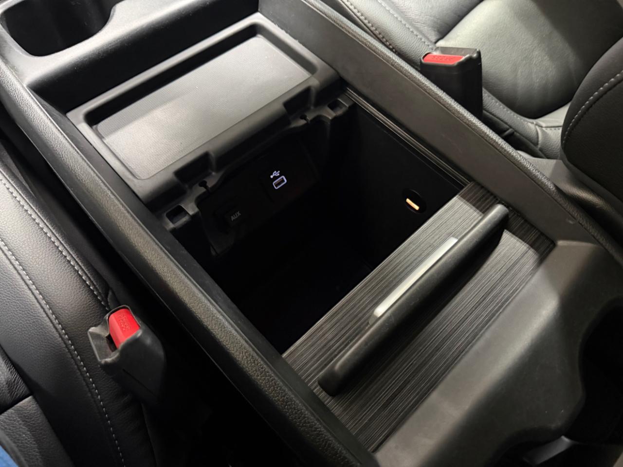 Honda Odyssey EX-L Auto 2022