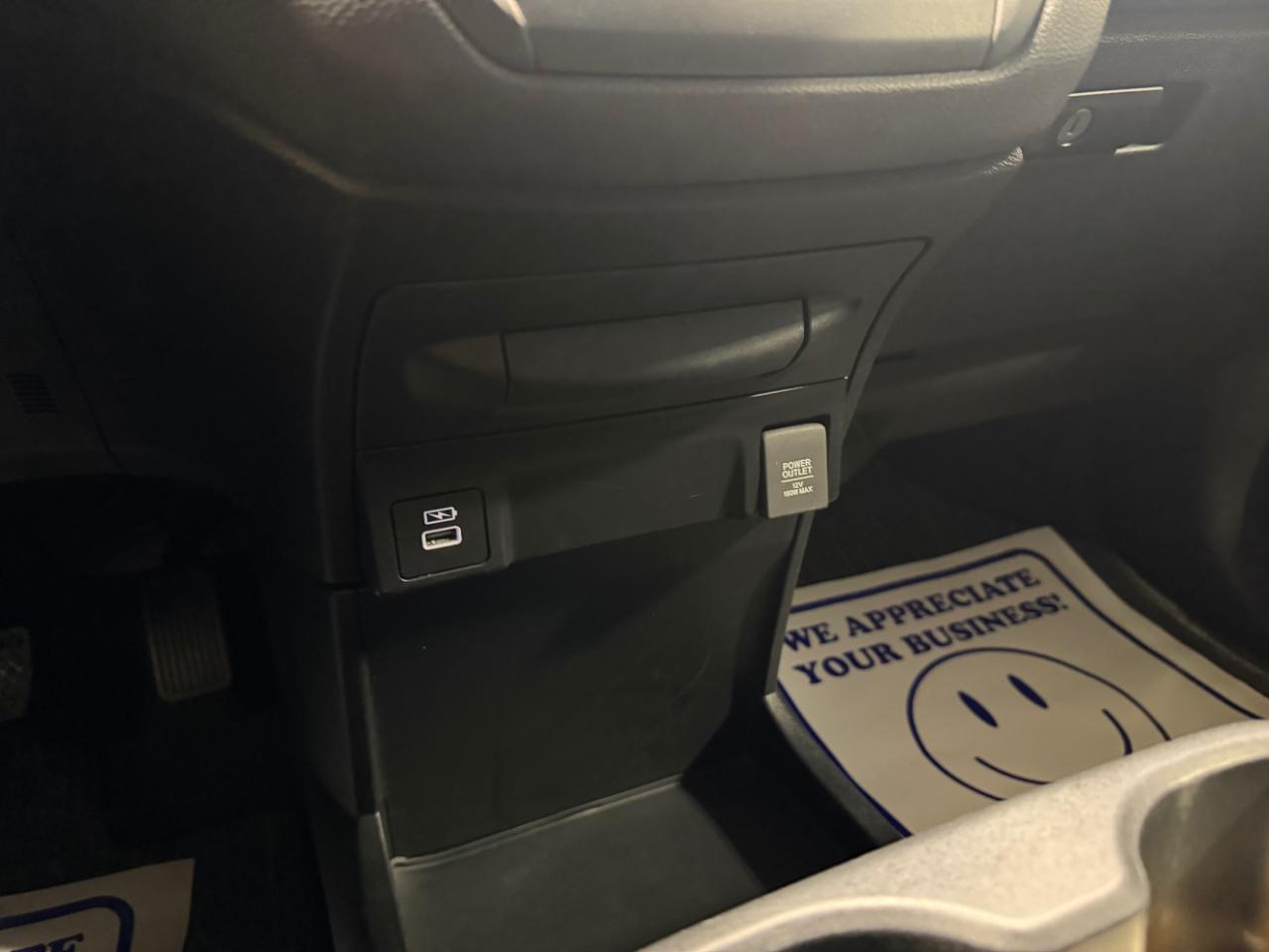 Honda Odyssey EX-L Auto 2022