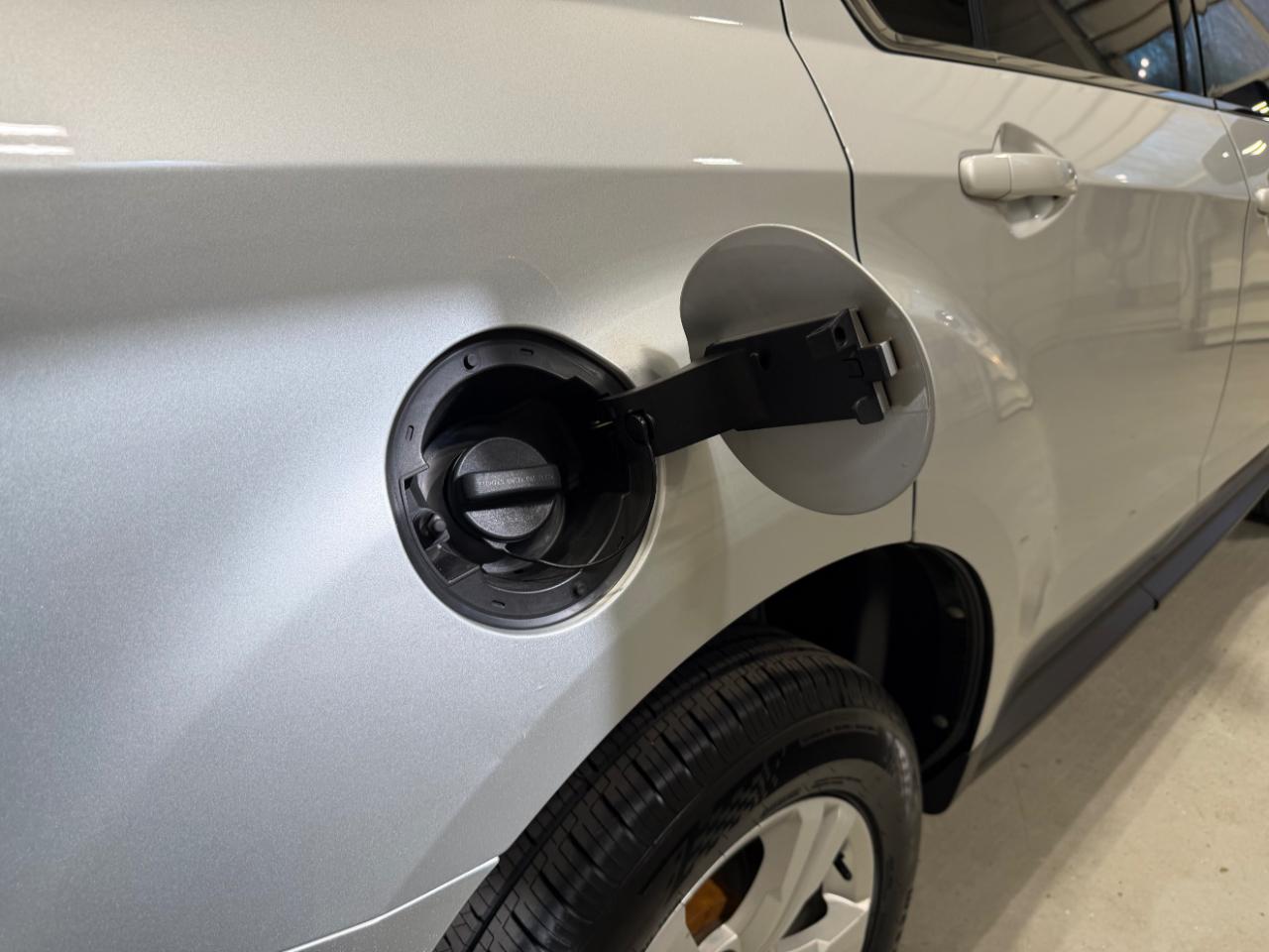 Chevrolet Equinox FWD 4dr LT w/1LT 2012