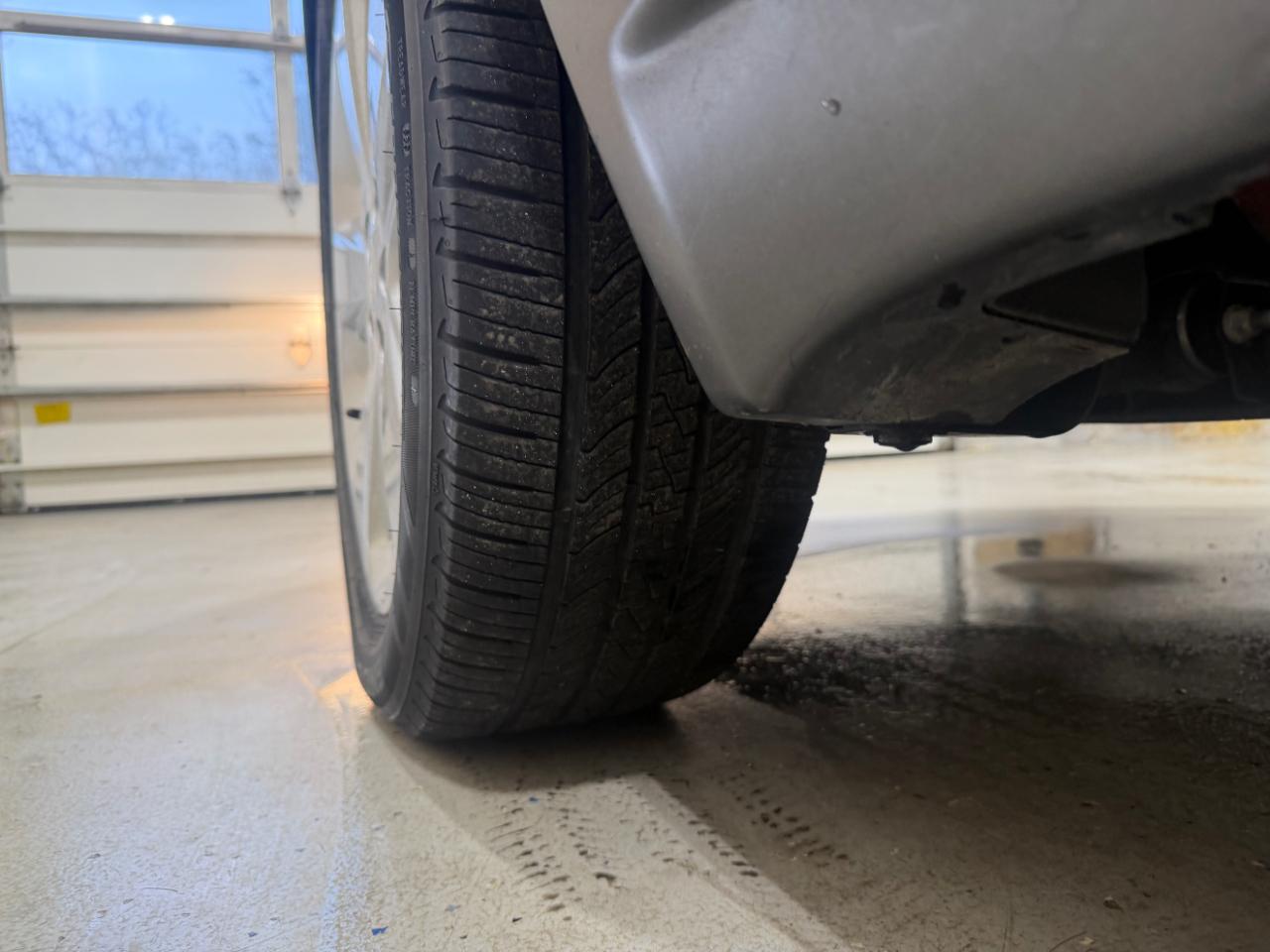Buick Encore FWD 4dr Premium 2015