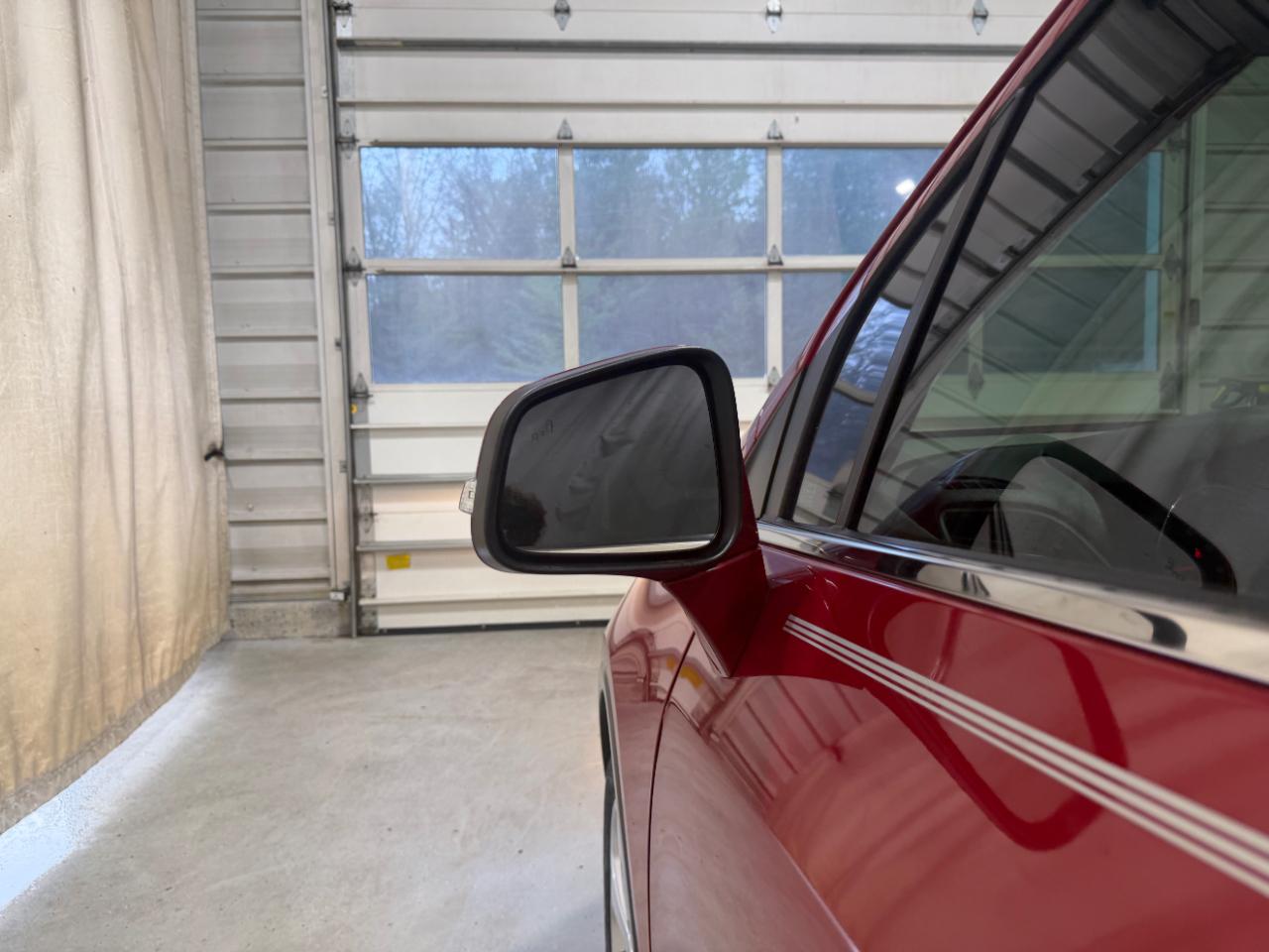 Buick Encore FWD 4dr Premium 2015