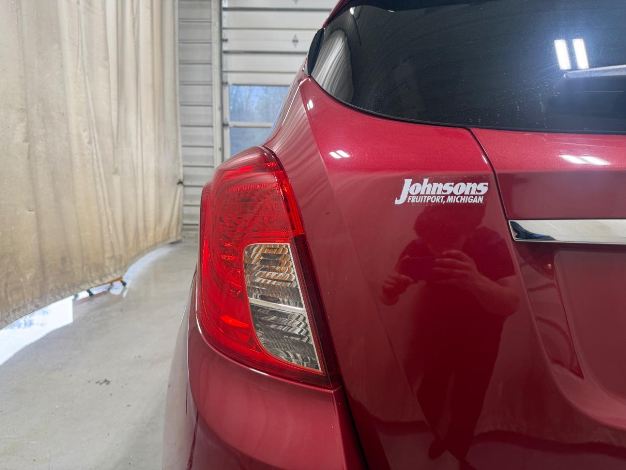 Buick Encore FWD 4dr Premium 2015