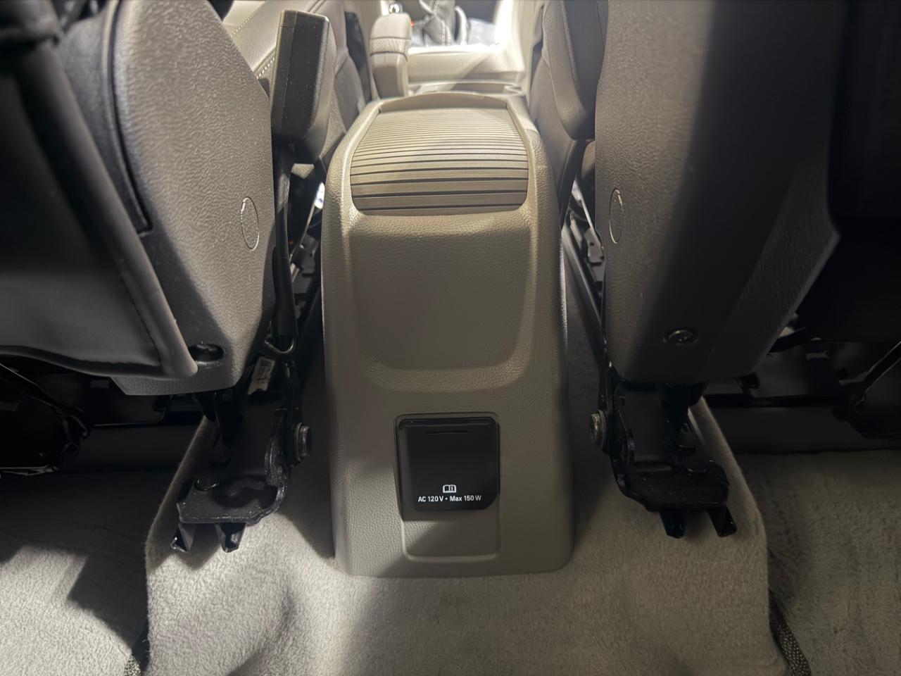 Buick Encore FWD 4dr Premium 2015