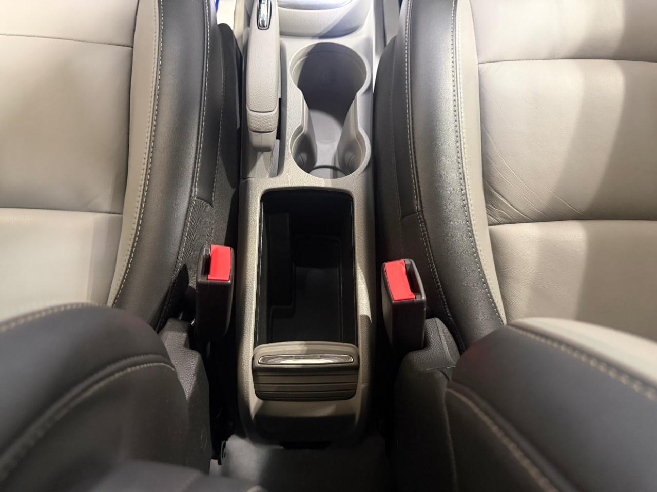 Buick Encore FWD 4dr Premium 2015