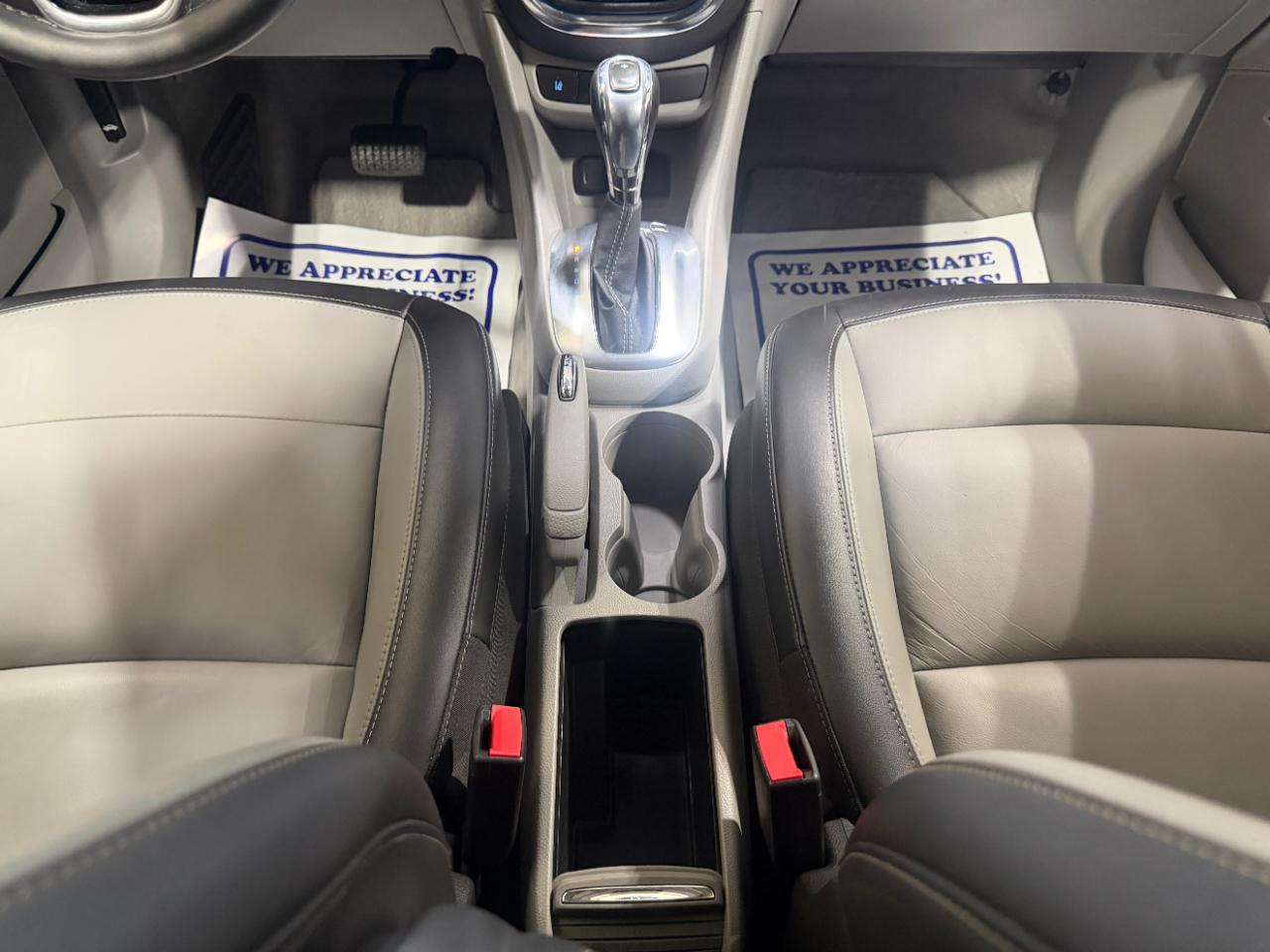 Buick Encore FWD 4dr Premium 2015