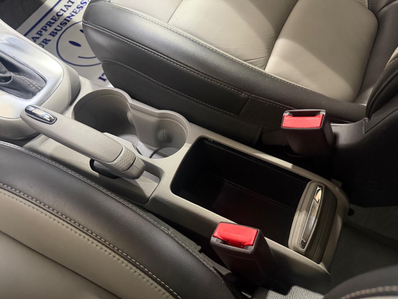 Buick Encore FWD 4dr Premium 2015
