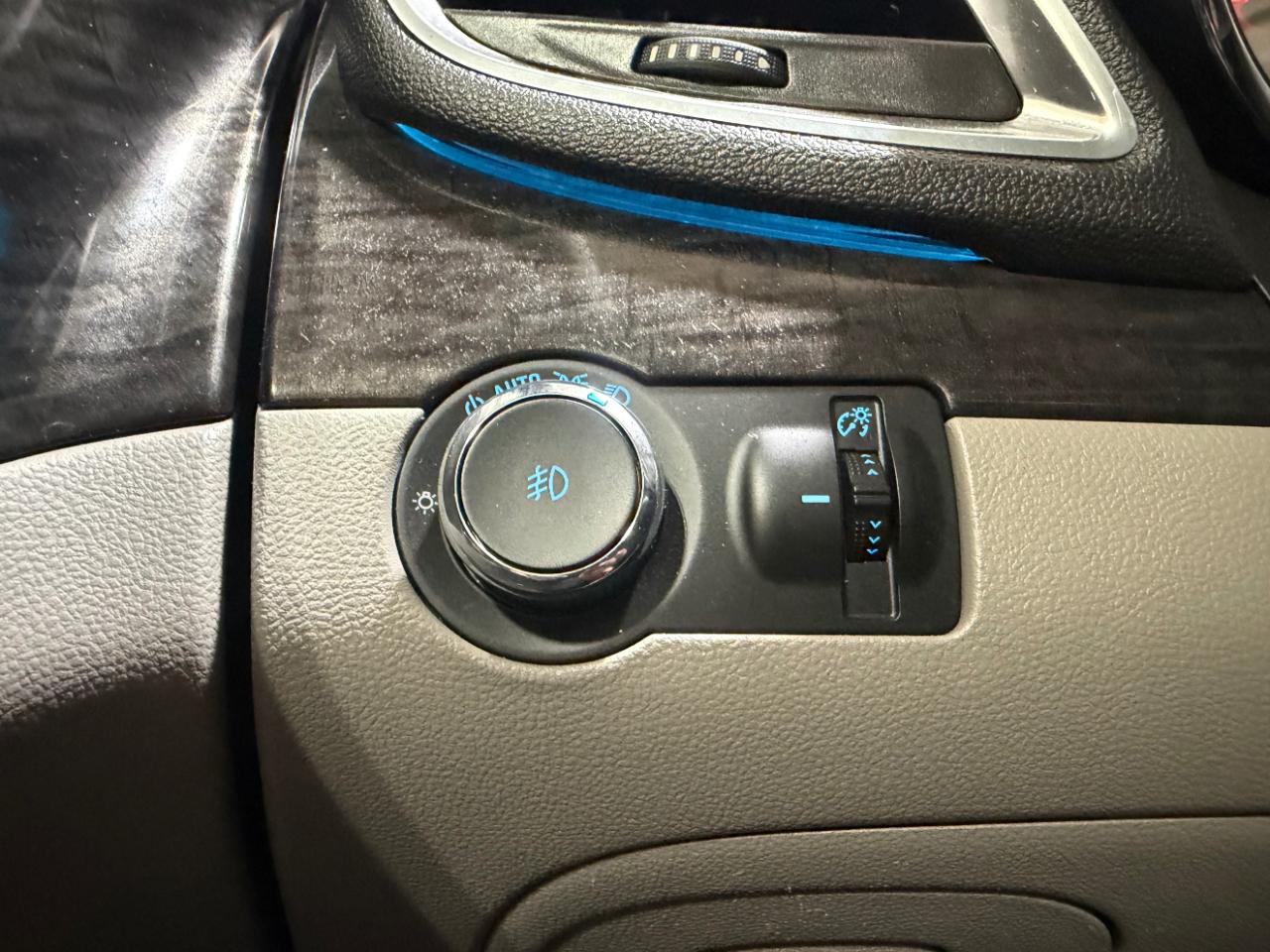 Buick Encore FWD 4dr Premium 2015