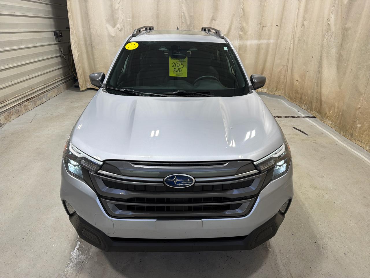 Subaru Forester Premium AWD 2025