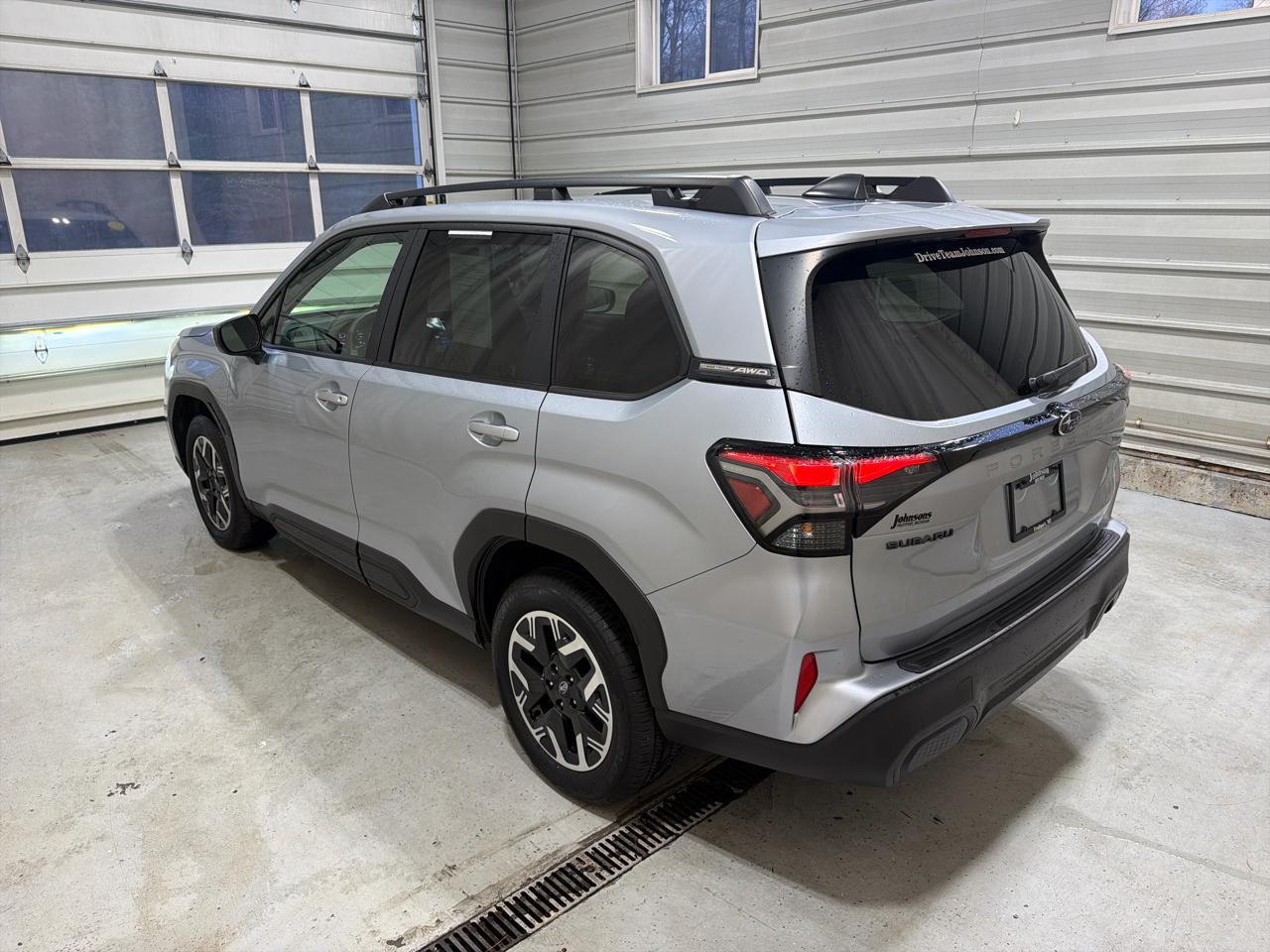 Subaru Forester Premium AWD 2025