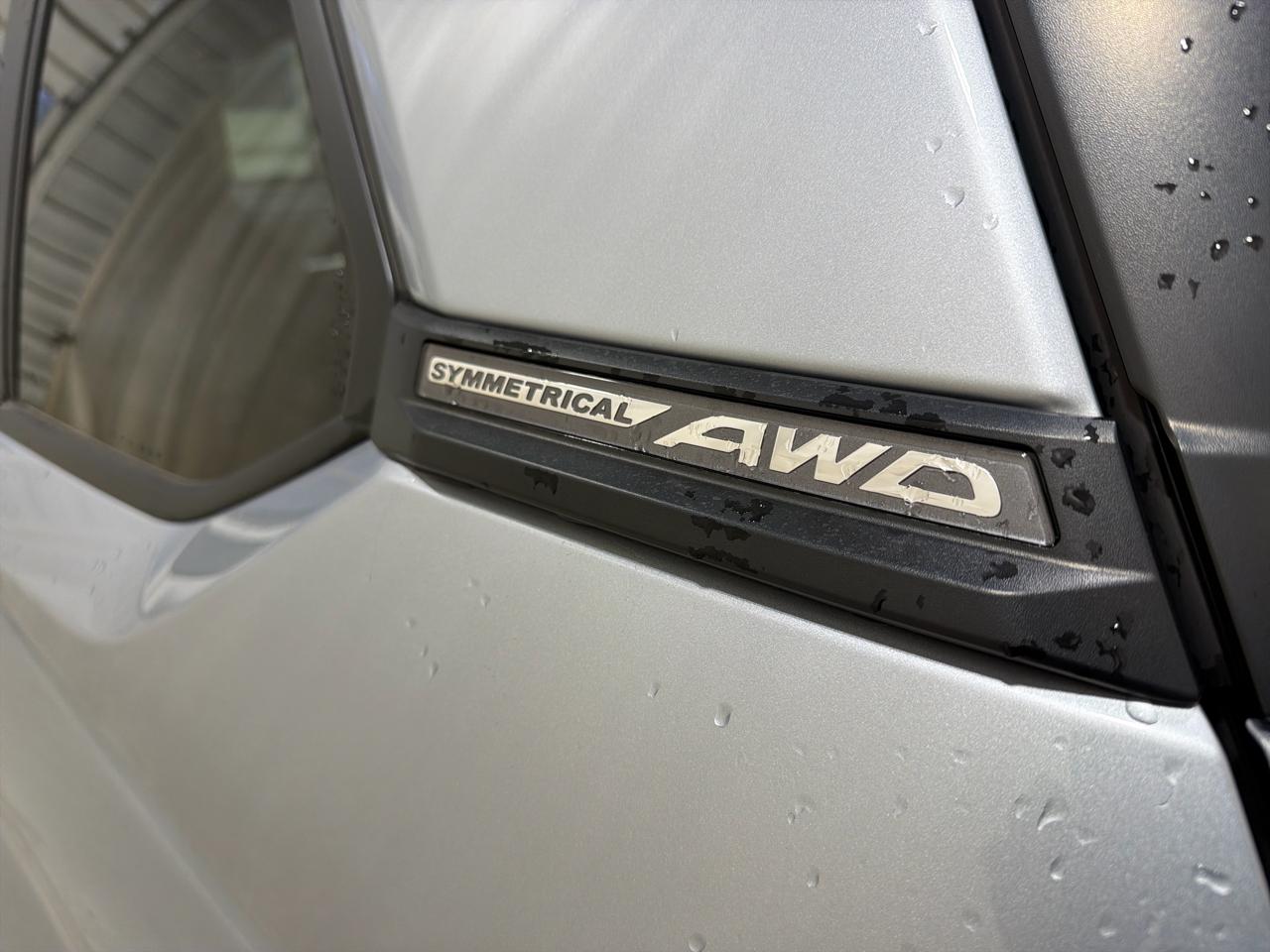 Subaru Forester Premium AWD 2025