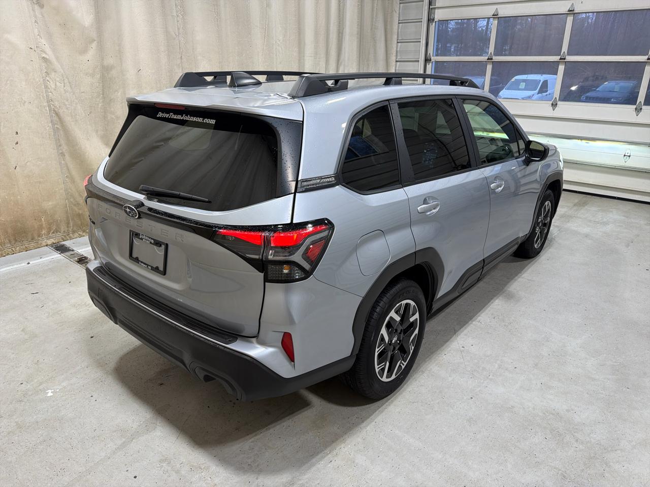 Subaru Forester Premium AWD 2025