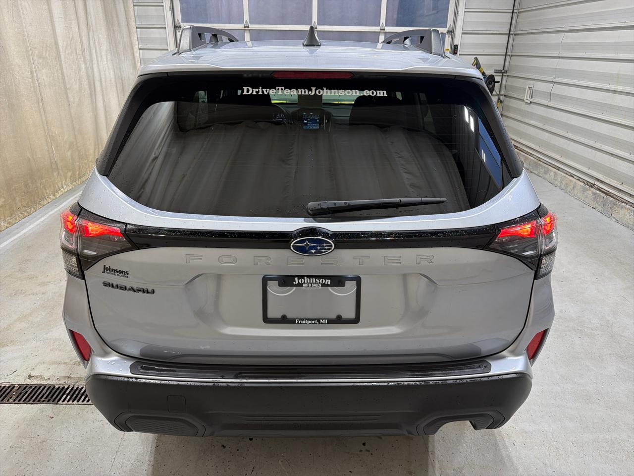 Subaru Forester Premium AWD 2025