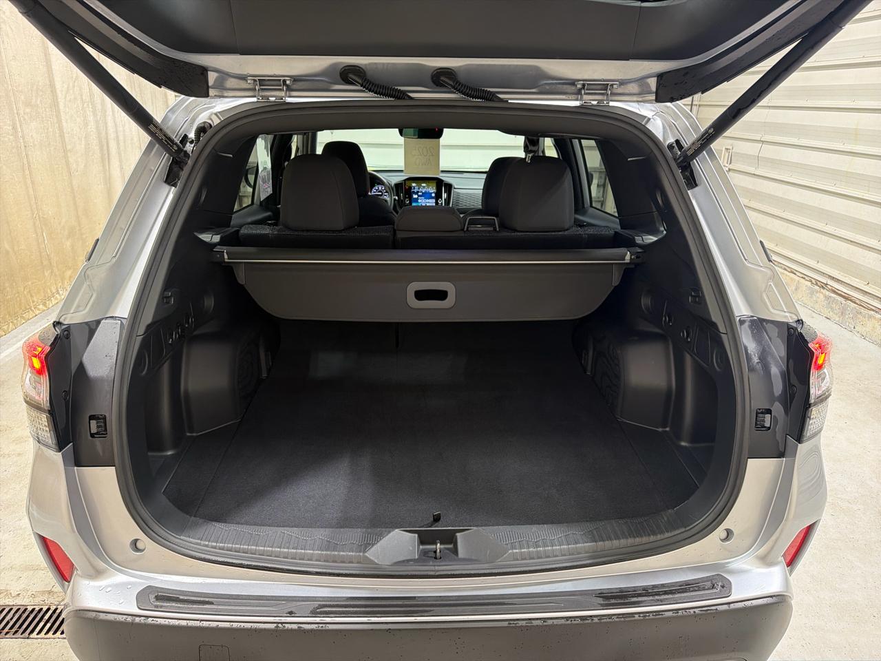 Subaru Forester Premium AWD 2025