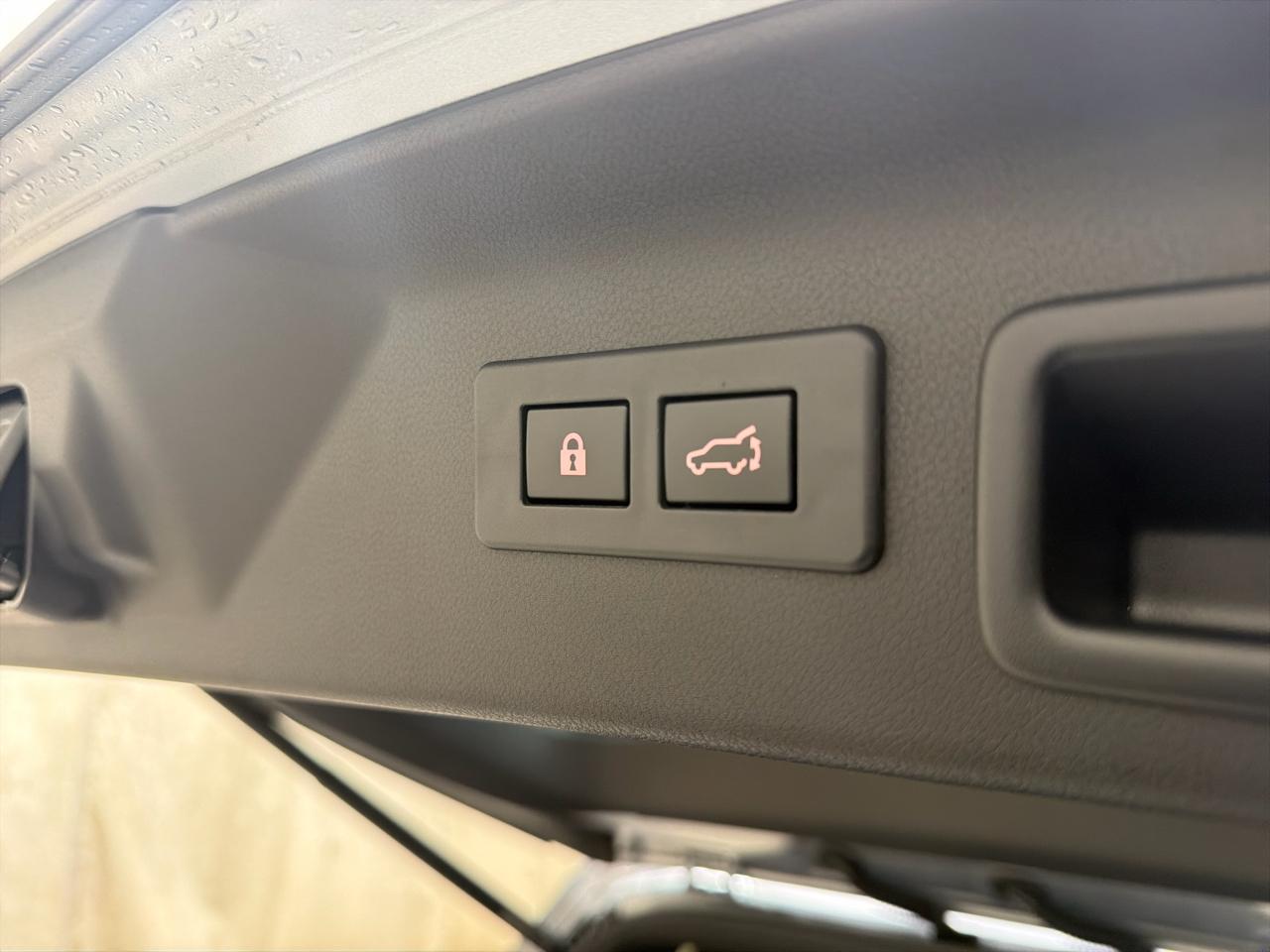 Subaru Forester Premium AWD 2025
