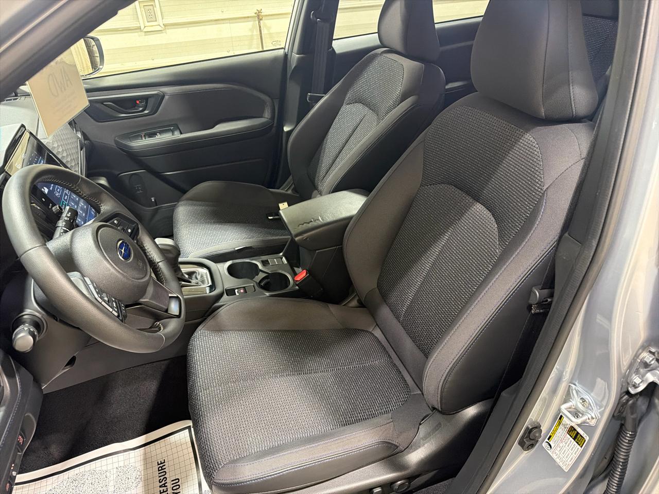 Subaru Forester Premium AWD 2025