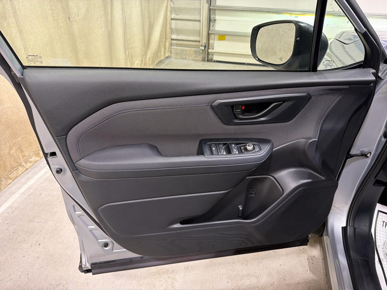 Subaru Forester Premium AWD 2025