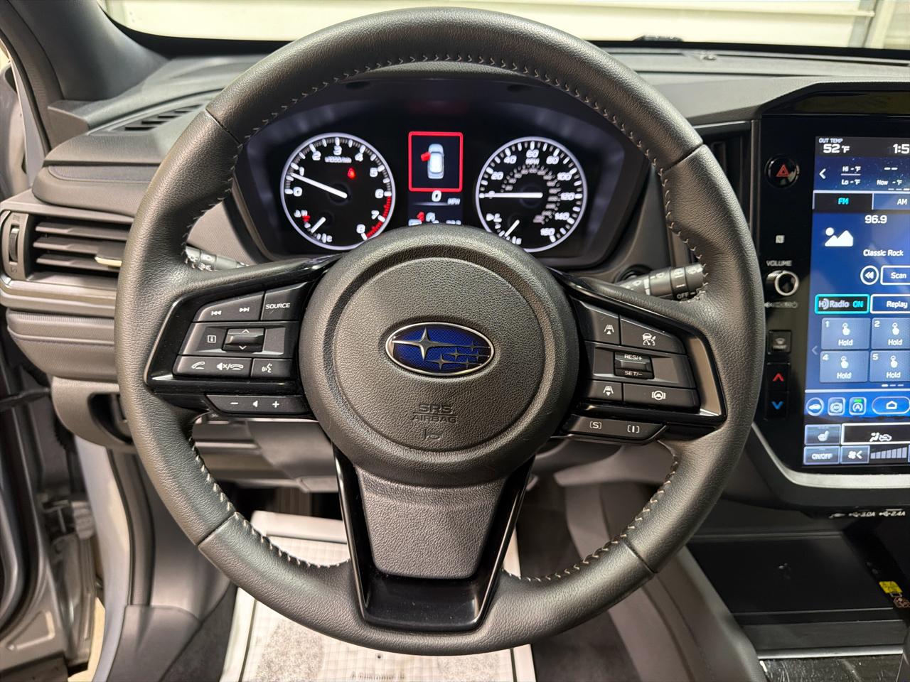 Subaru Forester Premium AWD 2025
