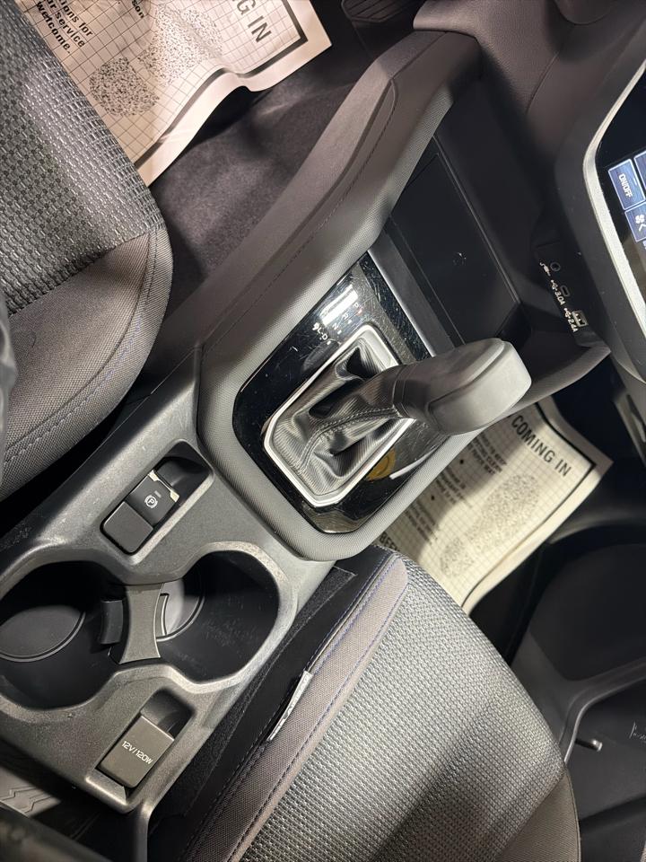 Subaru Forester Premium AWD 2025