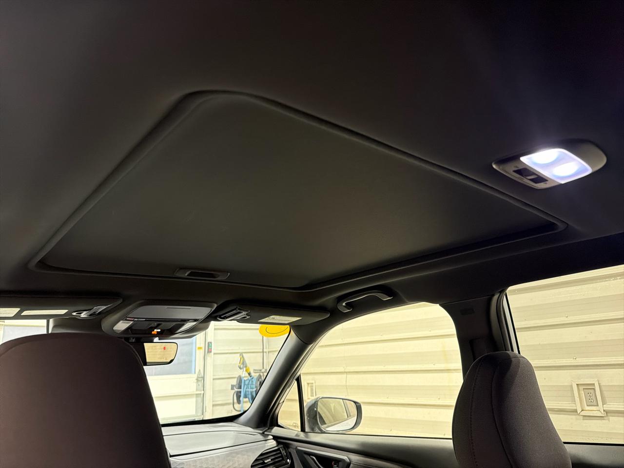 Subaru Forester Premium AWD 2025