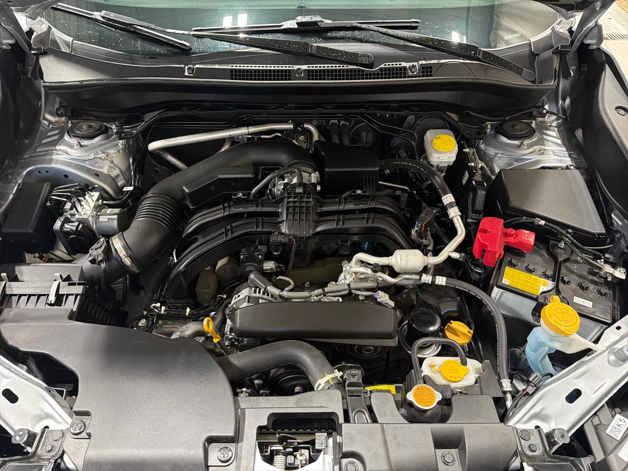 Subaru Forester Premium AWD 2025