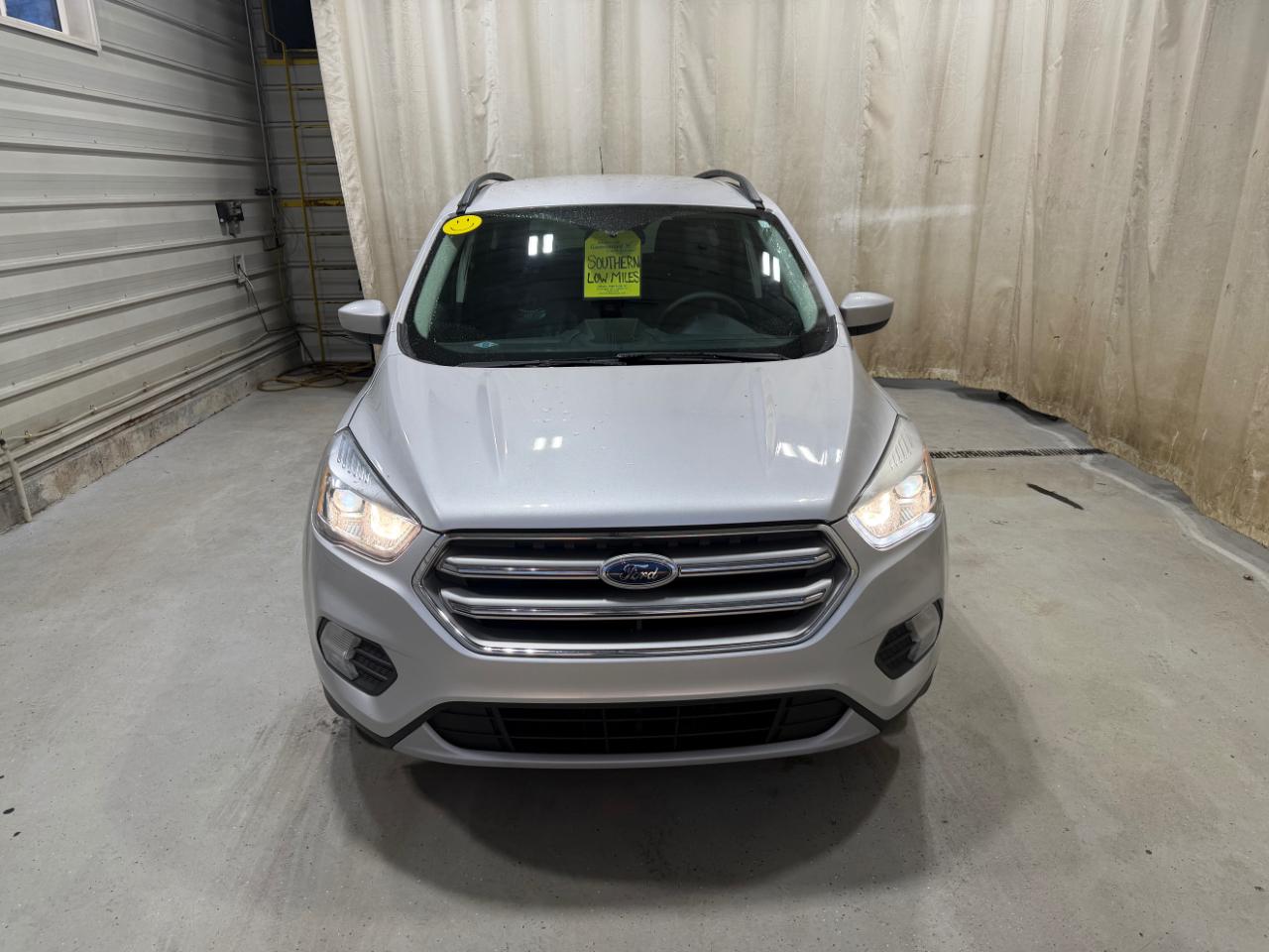 Ford Escape SE FWD 2017