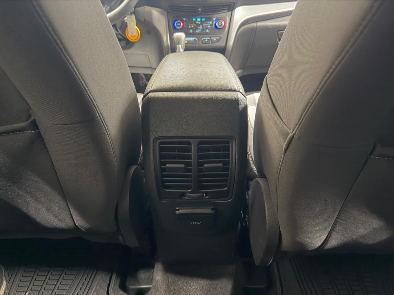 Ford Escape SE FWD 2017