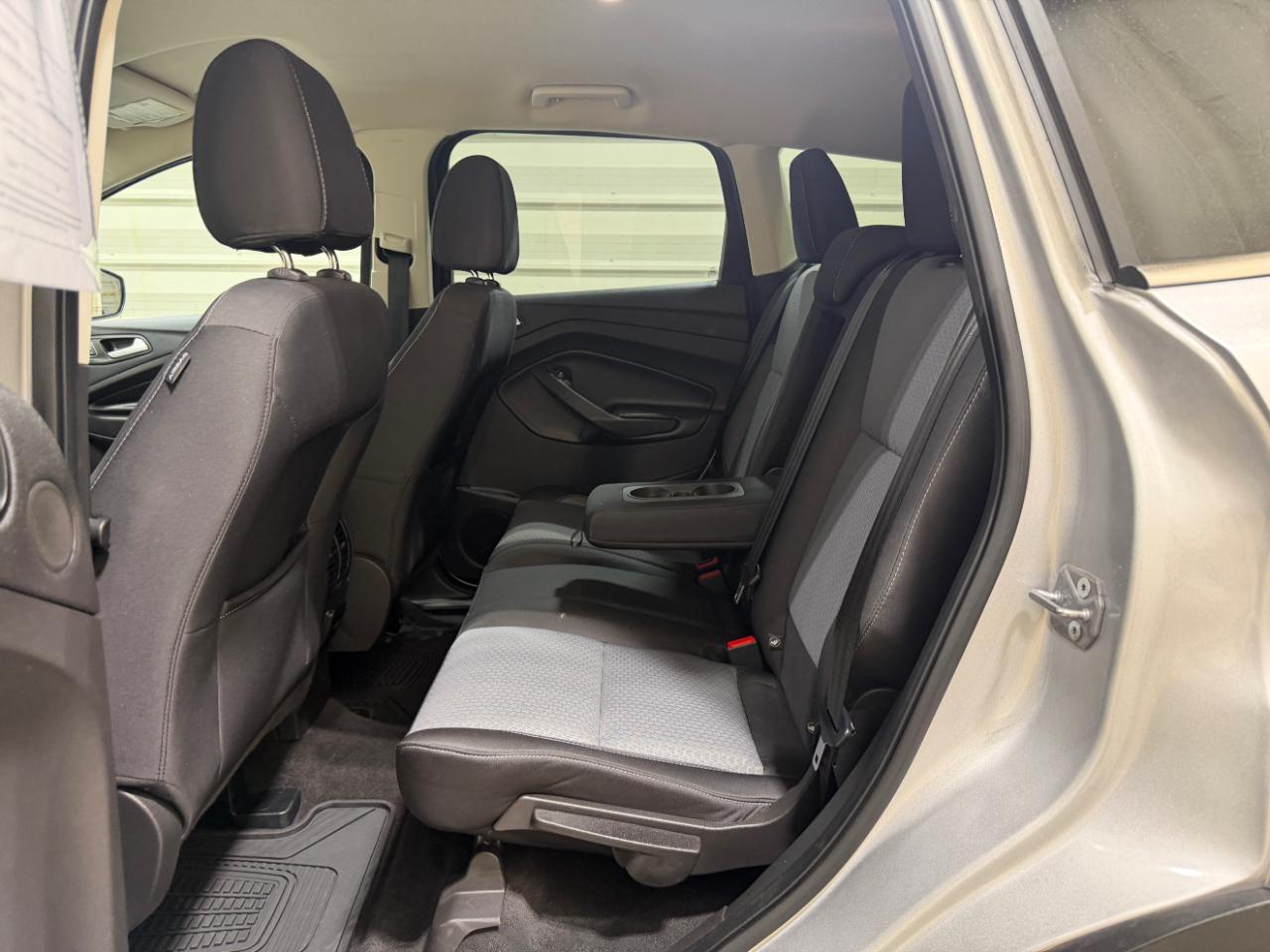 Ford Escape SE FWD 2017