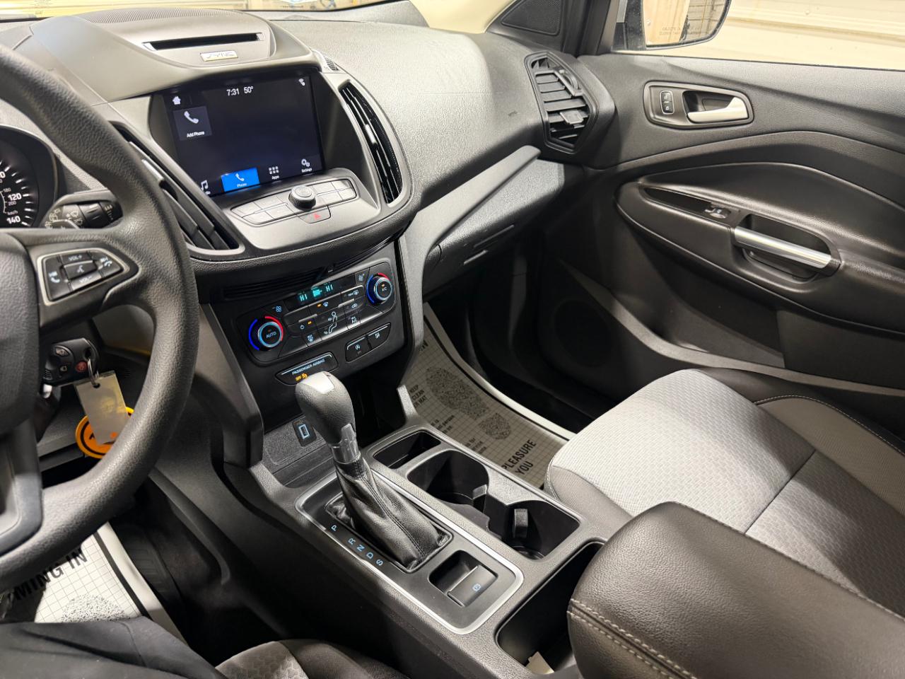 Ford Escape SE FWD 2017