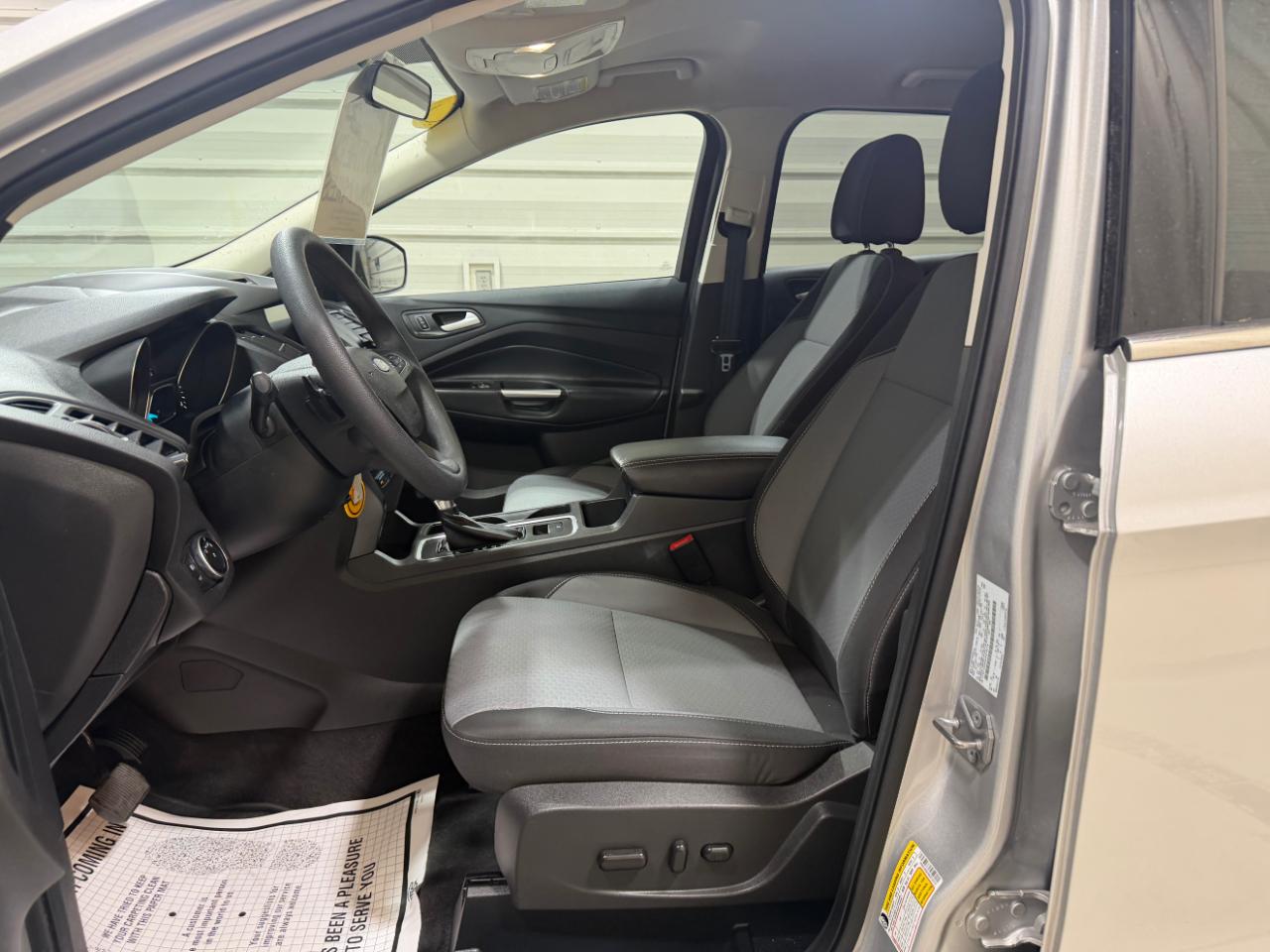 Ford Escape SE FWD 2017