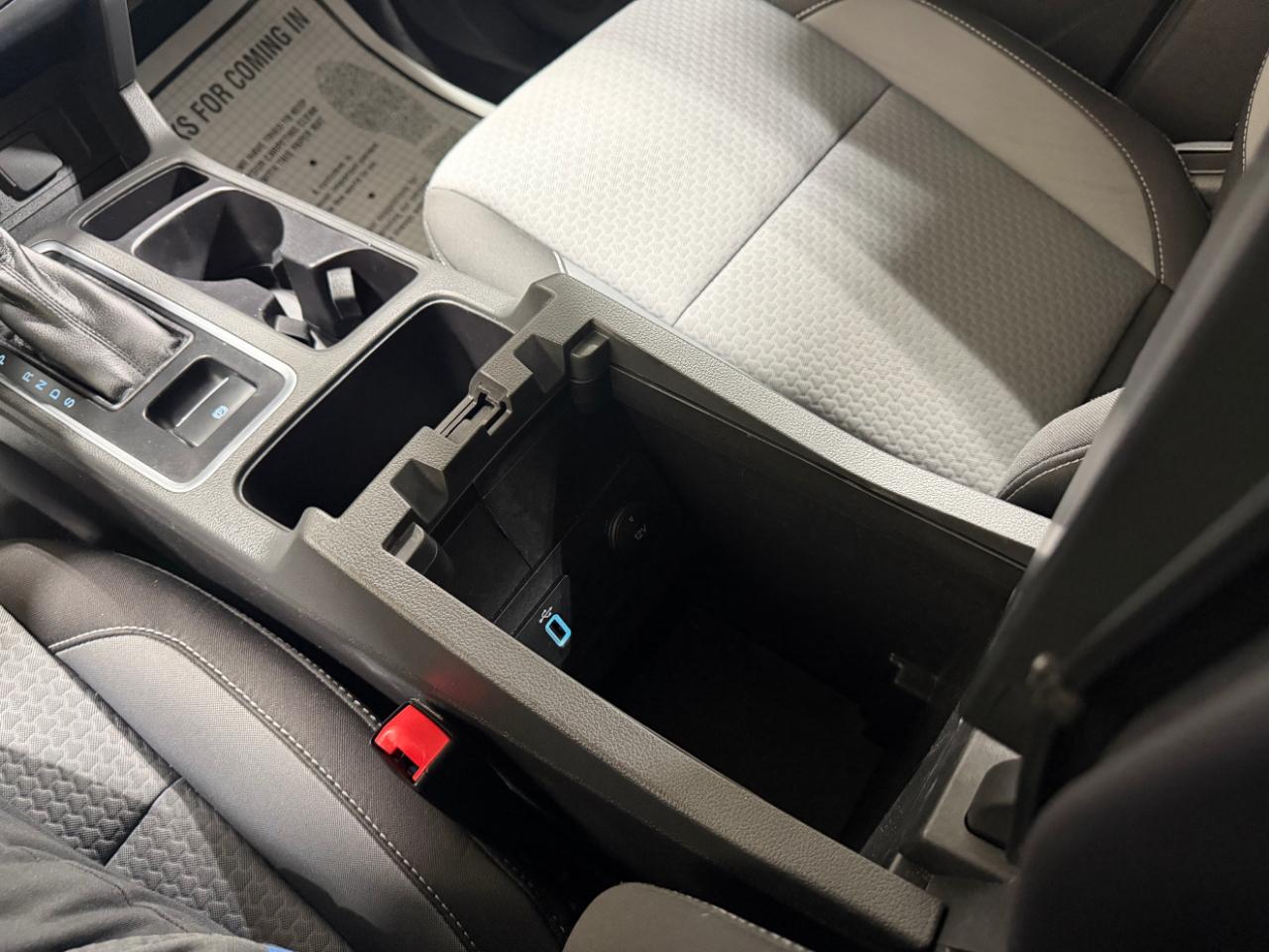 Ford Escape SE FWD 2017
