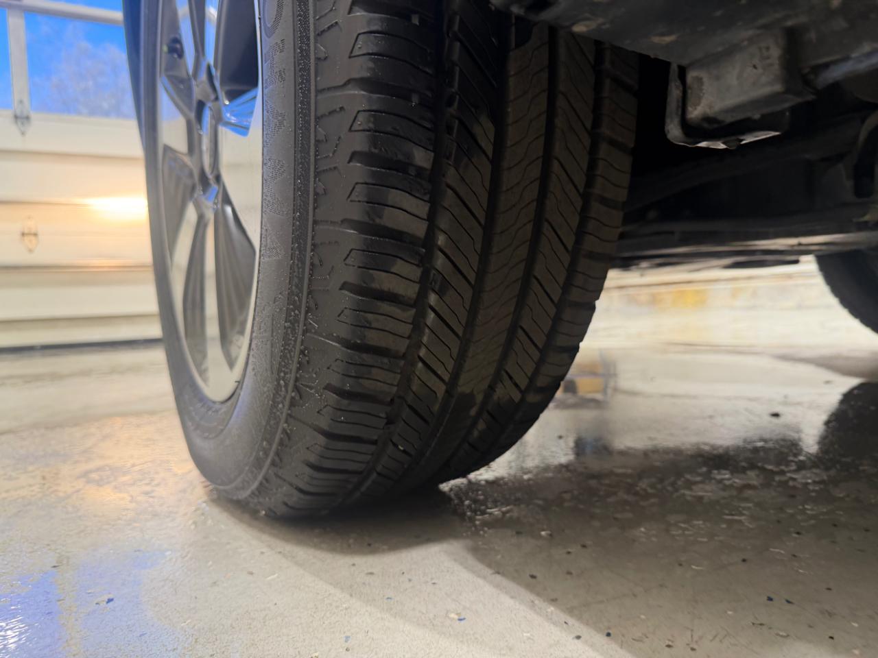 Subaru Forester 2.5i Premium CVT 2017