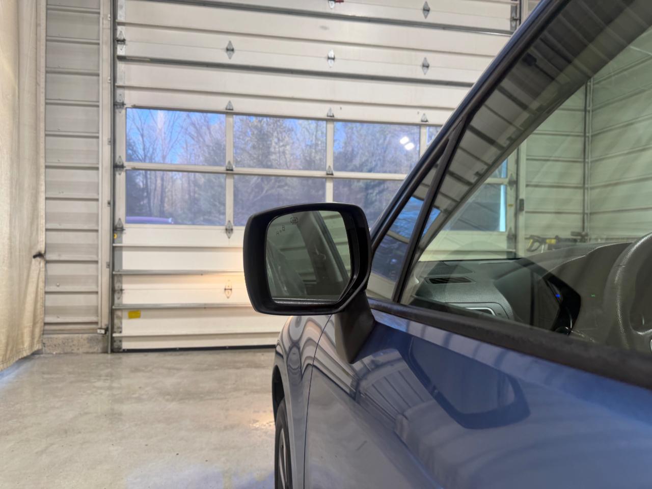 Subaru Forester 2.5i Premium CVT 2017