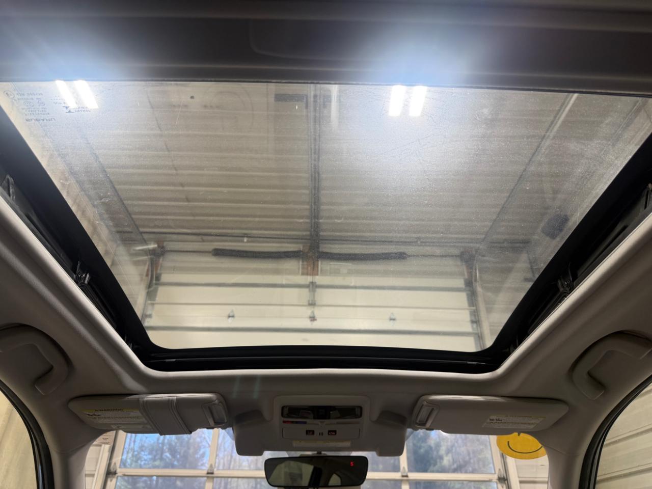 Subaru Forester 2.5i Premium CVT 2017