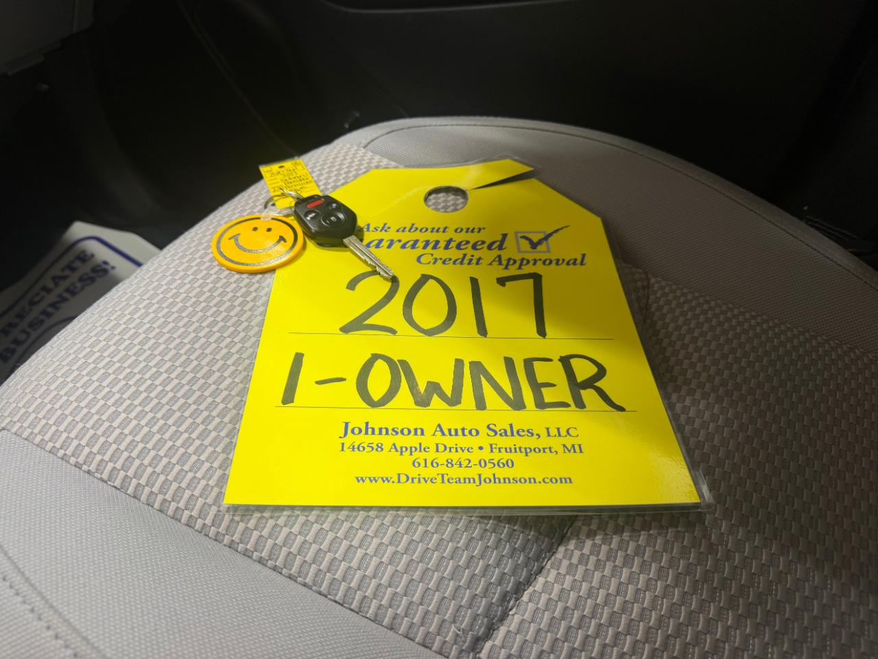 Subaru Forester 2.5i Premium CVT 2017