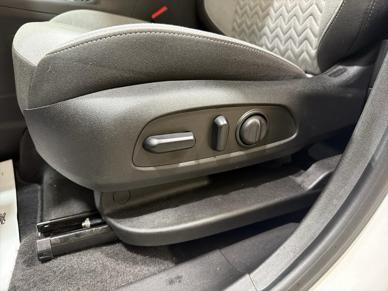 Chevrolet Equinox FWD 4dr LS w/1FL 2023