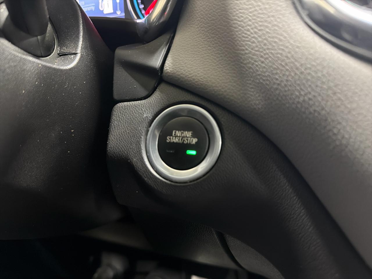 Chevrolet Equinox FWD 4dr LS w/1FL 2023