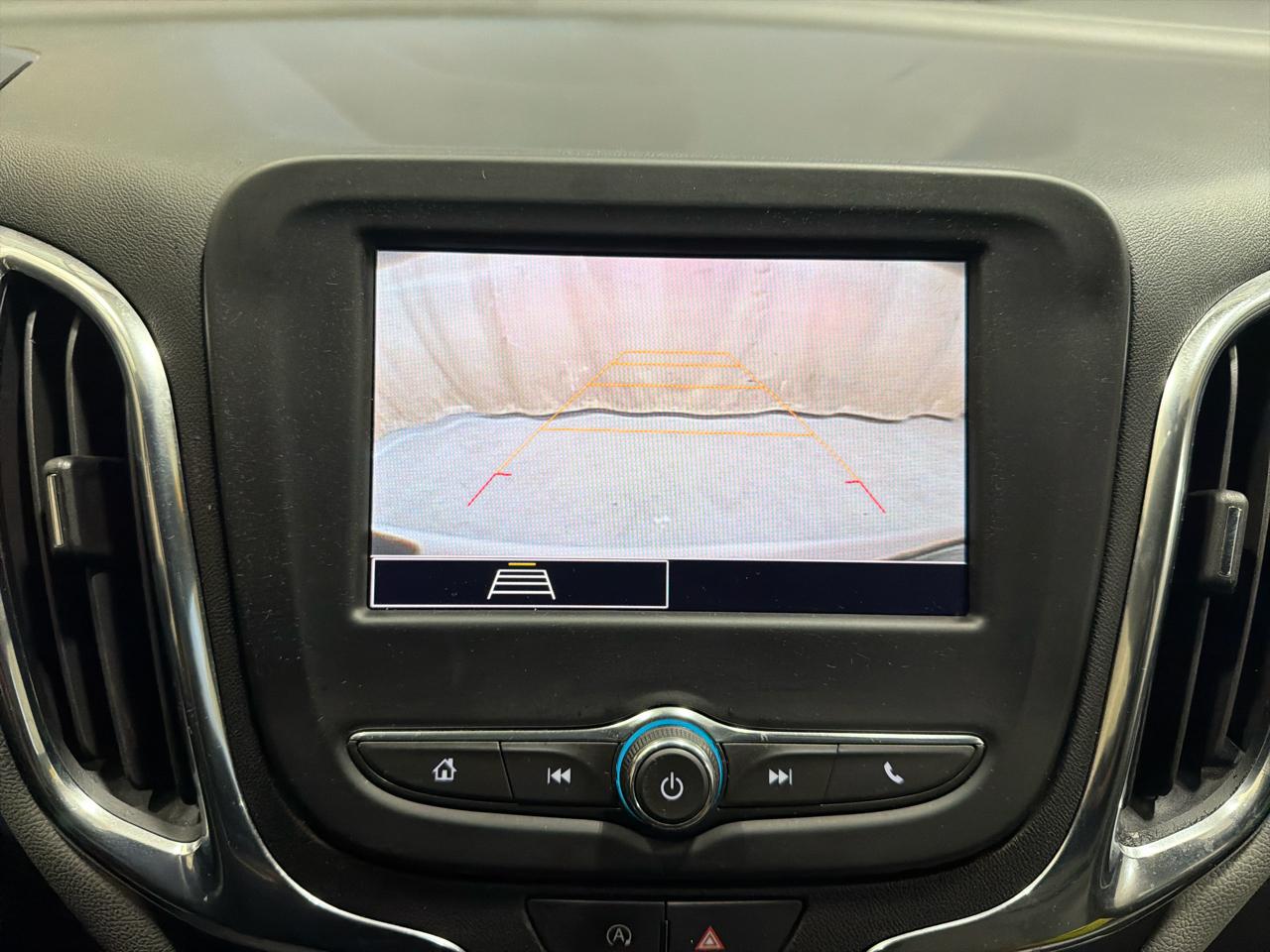 Chevrolet Equinox FWD 4dr LS w/1FL 2023