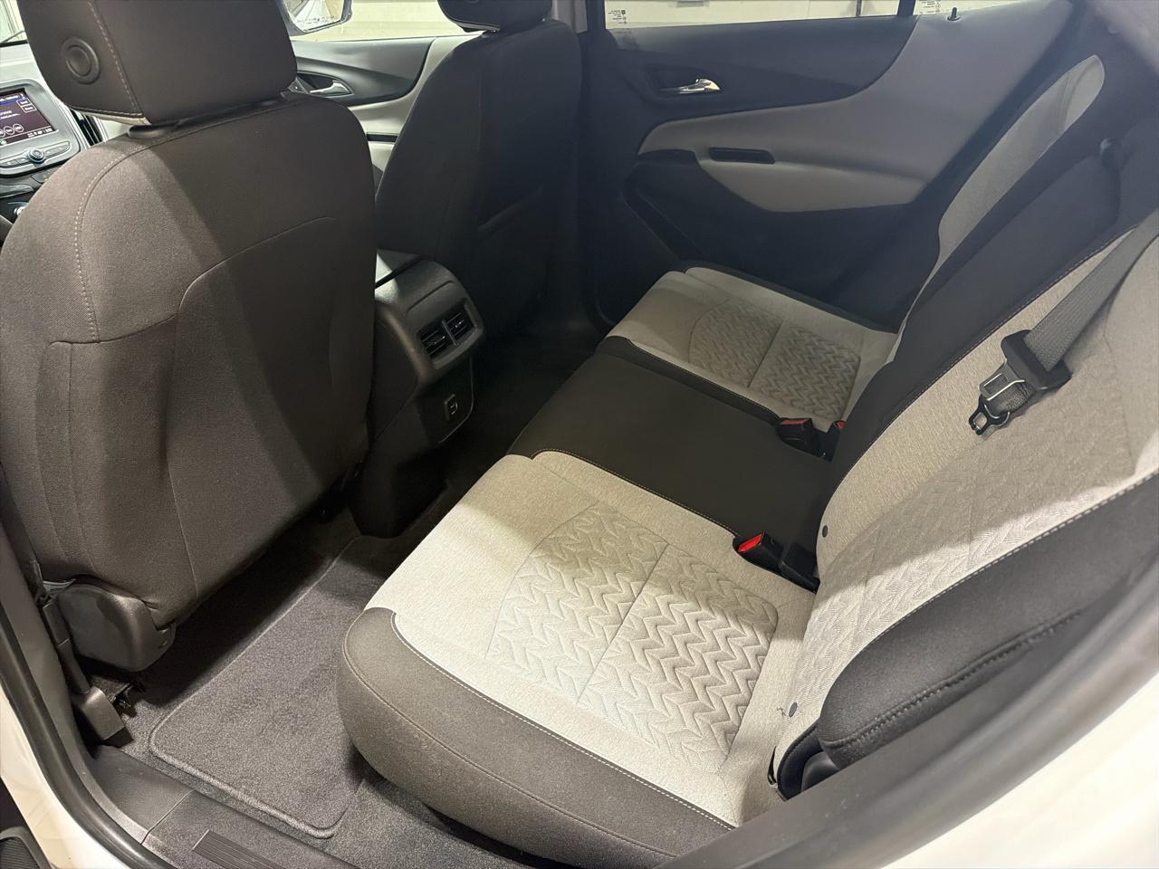 Chevrolet Equinox FWD 4dr LS w/1FL 2023