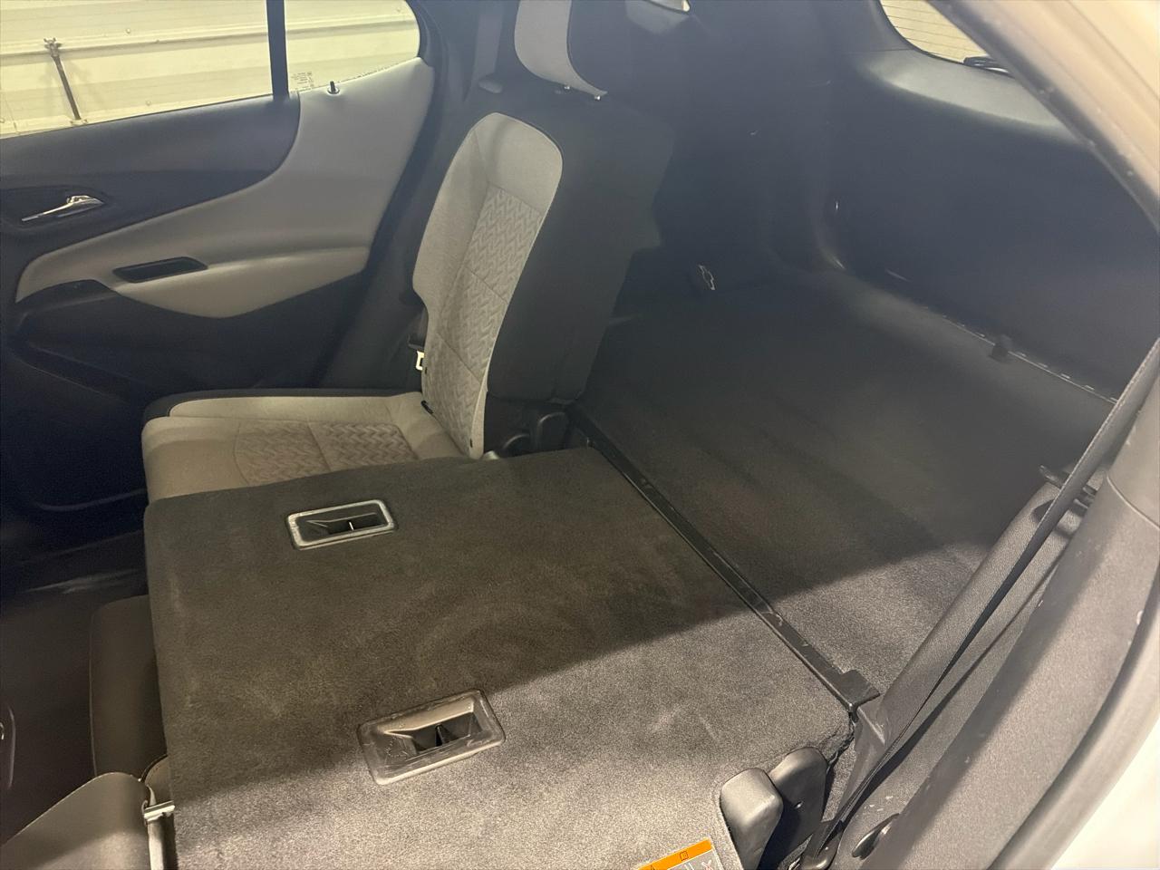 Chevrolet Equinox FWD 4dr LS w/1FL 2023