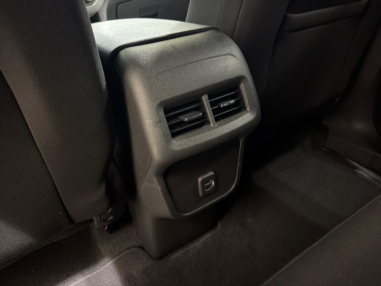 Chevrolet Equinox FWD 4dr LS w/1FL 2023