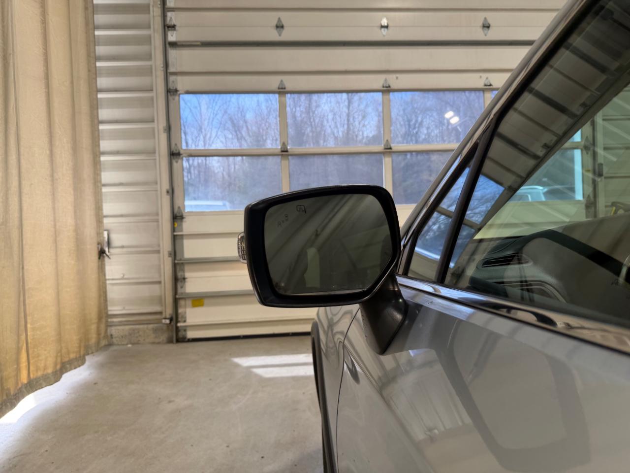 Subaru Outback 4dr Wgn 2.5i Limited 2015